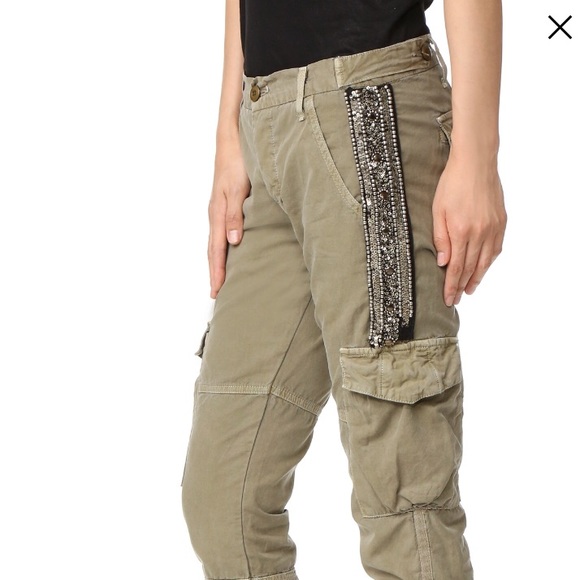 nsf cargo pants